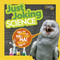 National Geographic Kids Just Joking Science (Science-Themed Jokes About Kooky Chemistry, Funny Physics, Dinosaurs, Space, and More!) by National Geographic, 9781426371516