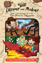 Gravity Falls:: Dipper and Mabel and the Curse of the Time Pirates' Treasure! (A Select Your Own Choose-Venture!) by Jeffrey Rowe, 9781484746684