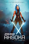 Star Wars: Ahsoka by E.K. Johnston, 9781484782316