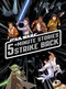 5-Minute Star Wars Stories Strike Back by Lucasfilm Press, 9781368003513
