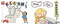 Time to Pee! Board Book by Mo Willems, 9781368047661