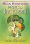Percy Jackson and the Olympians, Book Two: The Sea of Monsters - 9781368051491 by Rick Riordan, 9781368051491