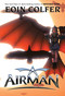 Airman by Eoin Colfer, 9781368068666