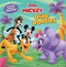 Mickey Mouse Funhouse: Dino Doggies by Disney Books, 9781368069755