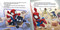 Spidey and His Amazing Friends: Panther Patience by Disney Books, 9781368069885