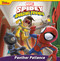 Spidey and His Amazing Friends: Panther Patience by Disney Books, 9781368069885