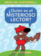 ¿Quién es el Misterioso Lector? (Spanish Edition) by Mo Willems, 9781368071642