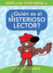 ¿Quién es el Misterioso Lector? (Spanish Edition) by Mo Willems, 9781368071642