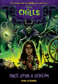 Once Upon a Scream by Vera Strange, 9781368075916