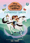 Stupendously Samson: Princess Auroras Horse (Disneys Horsetail Hollow, Book 4) by Kiki Thorpe, Laura Catrinella, 9781368094221