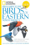 National Geographic Field Guide to the Birds of Eastern North America by Jon L. Dunn, 9781426203305