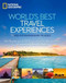 World's Best Travel Experiences (400 Extraordinary Places) by National Geographic, 9781426209598