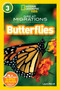 Great Migrations Butterflies (National Geographic Kids Readers, Level 3) (As Seen on the National Geographic Channel) by Laura Marsh, National Geographic Kids, 9781426307393