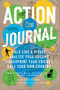 Nat Geo Action Journal by Becky Baines, 9781426307485