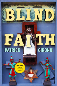 Blind Faith - 9781510778306 by Patrick Girondi, 9781510778306