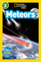 Meteors (National Geographic Kids Readers, Level 3) by Melissa Stewart, National Geographic Kids, 9781426319433