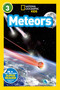 Meteors (National Geographic Kids Readers, Level 3) by Melissa Stewart, National Geographic Kids, 9781426319433