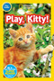 Play, Kitty! (National Geographic Kids Readers, Pre-Reader) by Shira Evans, National Geographic Kids, 9781426324093