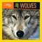 Face to Face with Wolves by Jim Brandenburg, 9781426330568