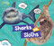 Sharks vs. Sloths by Julie Beer, 9781426335235