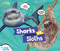 Sharks vs. Sloths by Julie Beer, 9781426335235