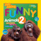 National Geographic Kids Just Joking Funny Animals 2 (Critter Comedians, Punny Pets, and Hilarious Hijinks!) by National Geographic Kids, 9781426336874