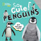 So Cute! Penguins by Crispin Boyer, 9781426337420