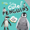 So Cute! Penguins by Crispin Boyer, 9781426337420