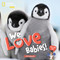 We Love Babies! by Jill Esbaum, 9781426337482