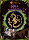 Descendants 2: Mal's Spell Book 2 (More Wicked Magic) by Disney Books, 9781368000413