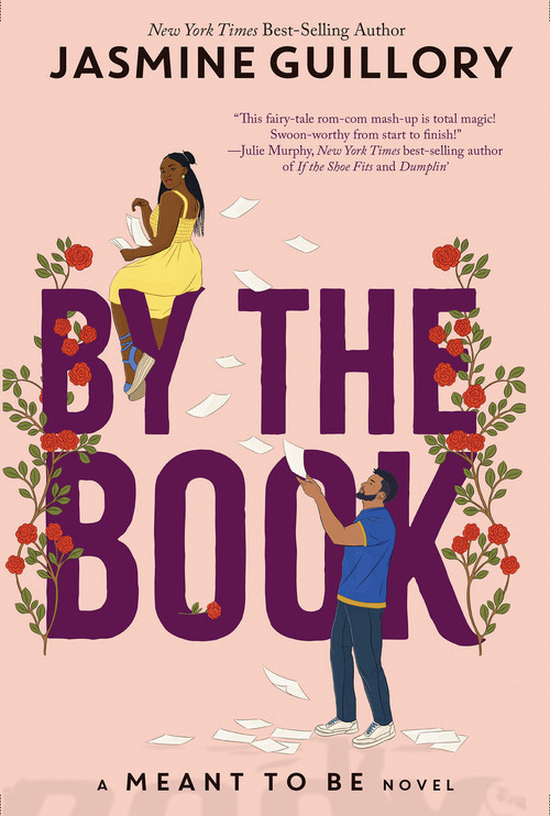 By the Book (A Meant To Be Novel) - 9781368053389 by Jasmine Guillory