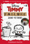 Timmy Failure: Zero to Hero-Timmy Failure Prequel by Stephan Pastis, 9781368065115