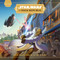 Star Wars: The High Republic:: Showdown at the Fair by George Mann, 9781368069847