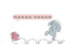 Today I Will Fly!-An Elephant and Piggie Book by Mo Willems, 9781423102953