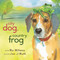 City Dog, Country Frog by Mo Willems, Jon J. Muth, 9781423103004