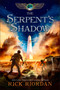 Kane Chronicles, The, Book Three: Serpent's Shadow, The-Kane Chronicles, The, Book Three by Rick Riordan, 9781423140573