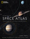 Space Atlas, Second Edition (Mapping the Universe and Beyond) by James Trefil, 9781426219696