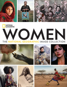 Women: The National Geographic Image Collection - 9781426220654 by National Geographic
