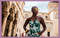 The Catch Me If You Can (One Woman's Journey to Every Country in the World) by Jessica Nabongo, 9781426222269