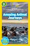 Great Migrations Amazing Animal Journeys (National Geographic Kids Readers, Level 3) (As Seen on the National Geographic Channel) - 9781426307416 by Laura Marsh, National Geographic Kids, 9781426307416