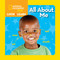 National Geographic Kids Look & Learn: All About Me by National Geographic Kids, 9781426314834