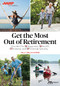 ABA/AARP Get the Most Out of Retirement (Checklist for Happiness, Health, Purpose and Financial Security) by Sally Balch Hurme, 9781634256513