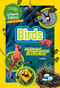 Ultimate Explorer Field Guide: Birds - 9781426323003 by Julie Beer