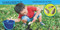National Geographic Kids Look & Learn: In My Garden by National Geographic Kids, 9781426328442