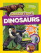 Absolute Expert: Dinosaurs (All the Latest Facts from the Field) - 9781426331411 by Lela Nargi, Steve Brusatte, 9781426331411