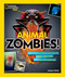 Animal Zombies! (And Other Bloodsucking Beasts, Creepy Creatures, and Real-Life Monsters) by Chana Stiefel, 9781426331497