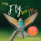 Fly with Me (A Celebration of Birds through Pictures, Poems, and Stories) - 9781426331824 by Jane Yolen, Heidi Stemple, Adam Stemple, Jason Stemple, 9781426331824