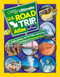 National Geographic Kids Ultimate U.S. Road Trip Atlas, 2nd Edition - 9781426337031 by Crispin Boyer