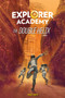 Explorer Academy: The Double Helix (Book 3) by Trudi Trueit, 9781426338274