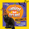 Weird But True! Halloween (300 Spooky Facts to Scare You Silly) by National Geographic Kids, Julie Beer, 9781426338281